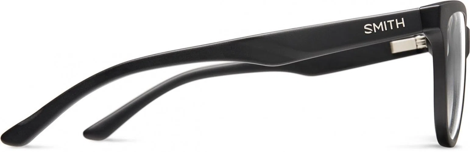 Smith Optics Prescription Eyeglass Prescription Eyeglasses 101155 Bowline RX Eyeglasses - view 16